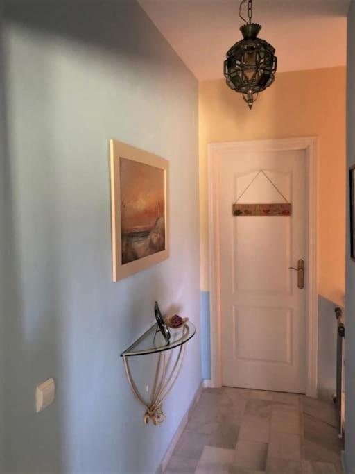 Adosado Islantilla, Huelva Екстериор снимка