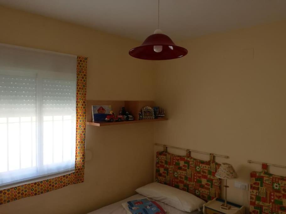 Adosado Islantilla, Huelva Екстериор снимка