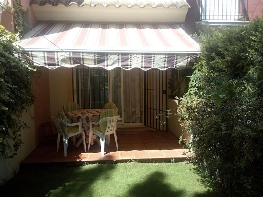 Adosado Islantilla, Huelva Екстериор снимка