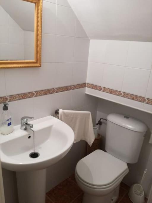 Adosado Islantilla, Huelva Екстериор снимка
