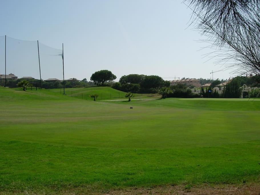 Adosado Islantilla, Huelva Екстериор снимка