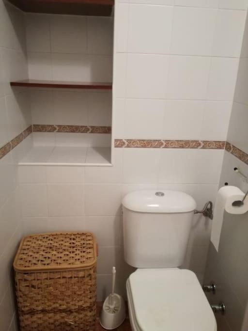 Adosado Islantilla, Huelva Екстериор снимка