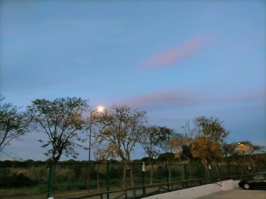 Adosado Islantilla, Huelva Екстериор снимка